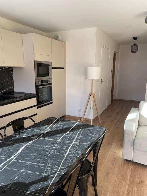 Chalet Saint Victor, Praz Sur Arly ภายนอก รูปภาพ