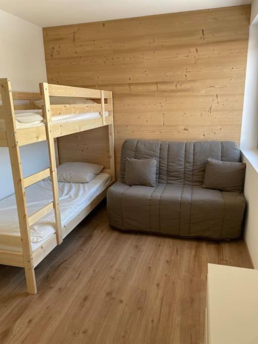 Chalet Saint Victor, Praz Sur Arly ภายนอก รูปภาพ