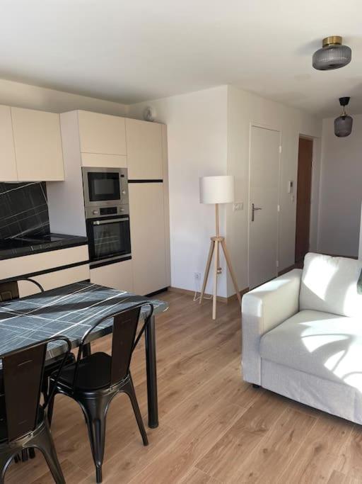Chalet Saint Victor, Praz Sur Arly ภายนอก รูปภาพ